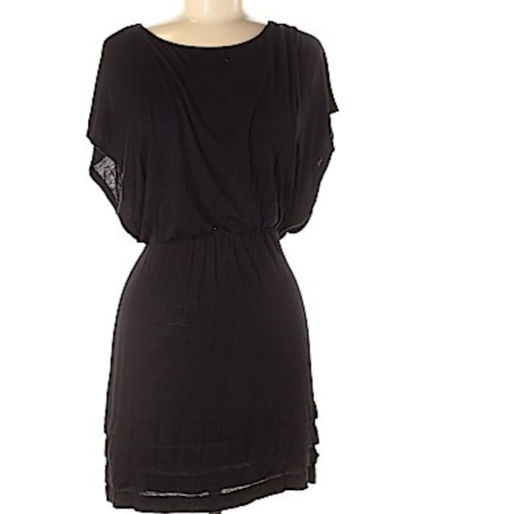 No Strings Attached Dress